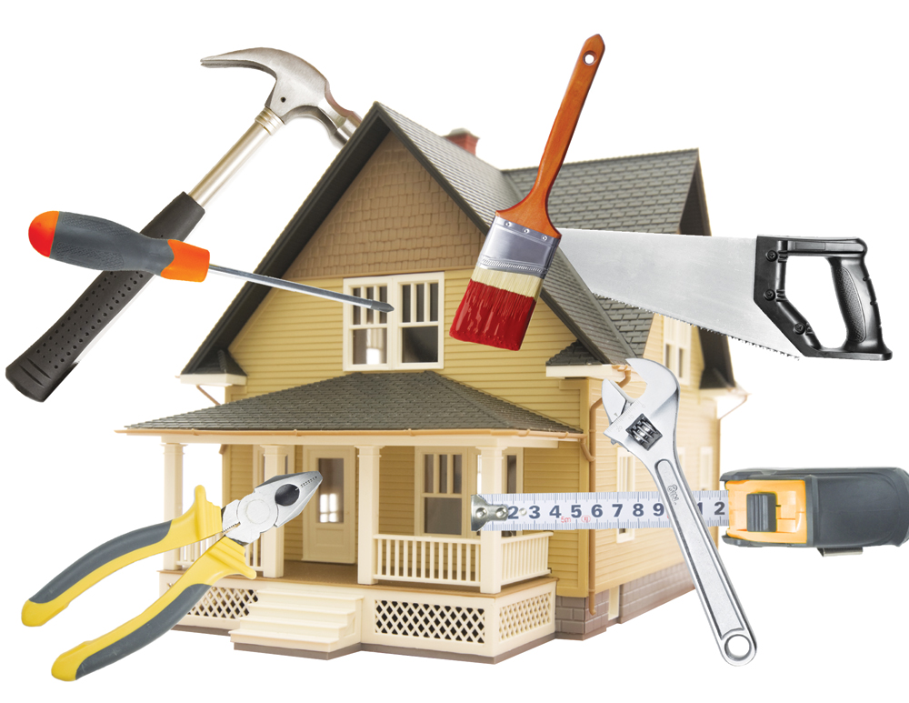 Thủ tục hướng dẫn xin giấy phép xây dựng khi sửa chữa nhà