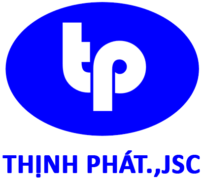 logo thinhphatjsc