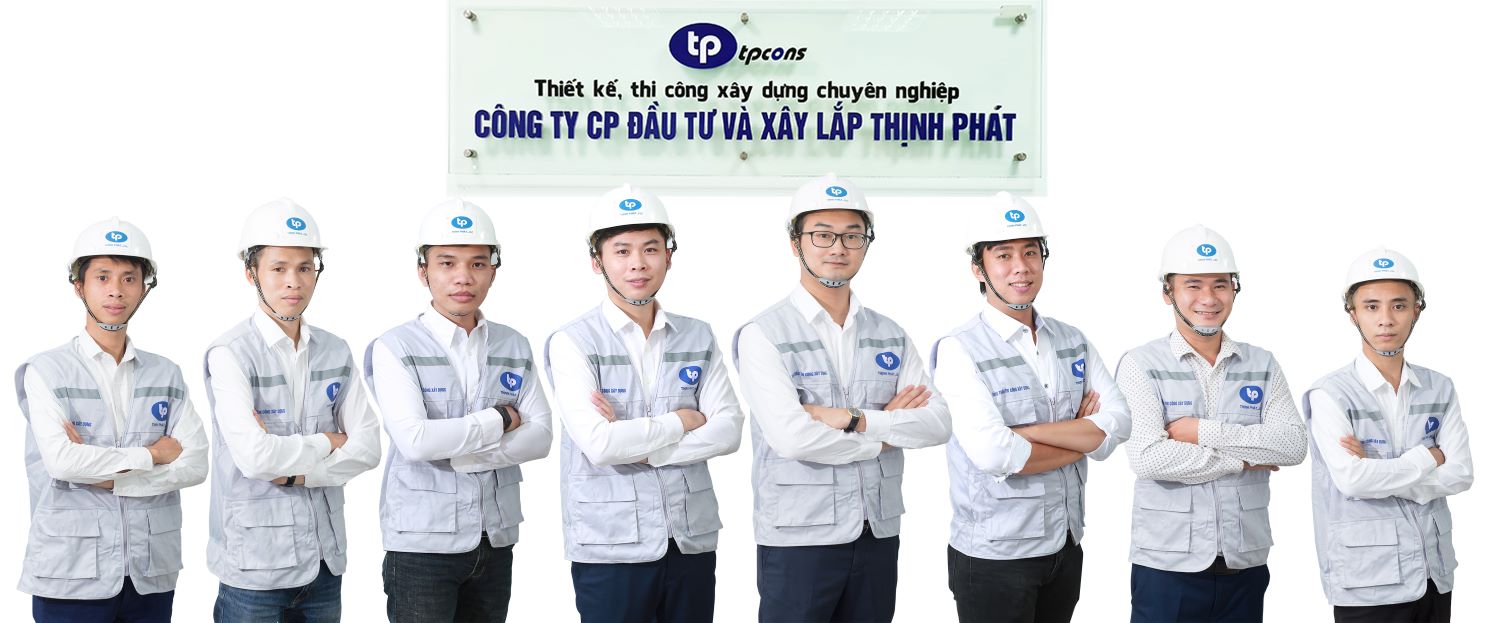 tập thể kỹ sư Thịnh Phát 2023