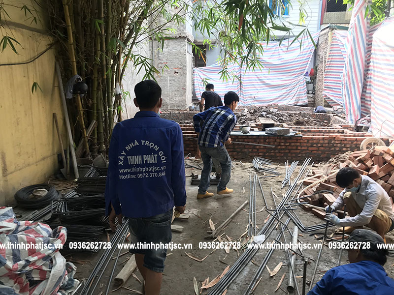 xay nha tron goi tai quan ba đinh hoang hoa tham8