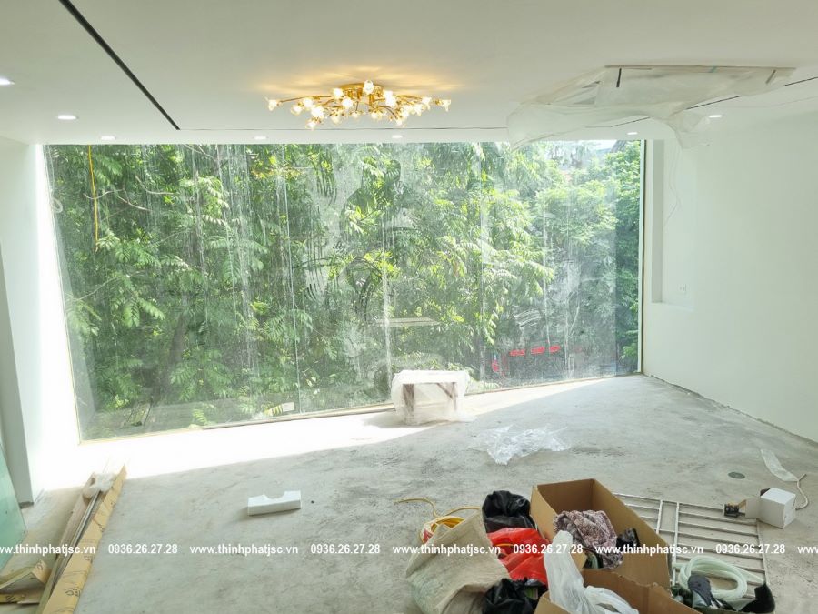 2023 cải tạo nhà trọn gói quận Long Biên Thạch Bàn 12