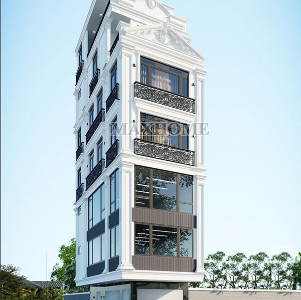 2023 - Nhà chú Thọ - Láng Hạ