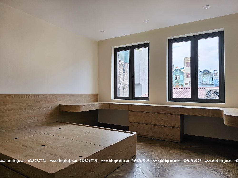 xây nhà trọn gói quận Long Bên anh Dương 01 11 2024 11
