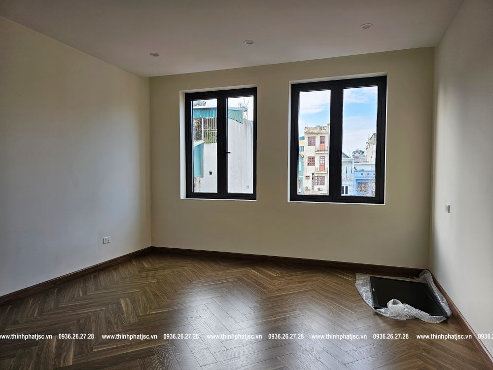 xây nhà trọn gói quận Long Bên anh Dương 01 11 2024 17