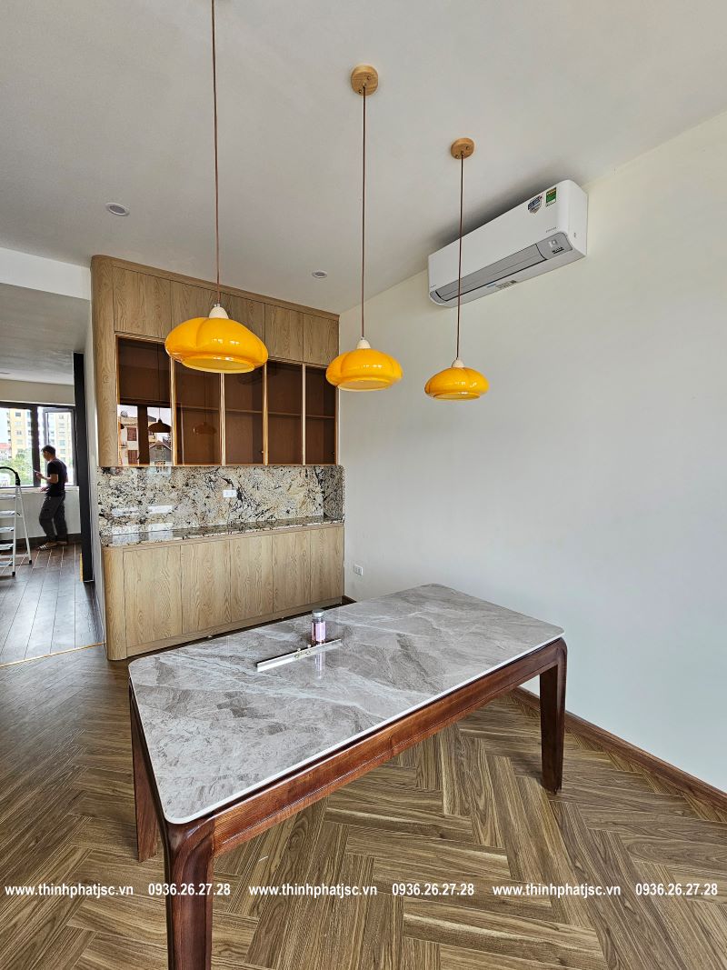 xây nhà trọn gói quận Long Bên anh Dương 01 11 2024 19