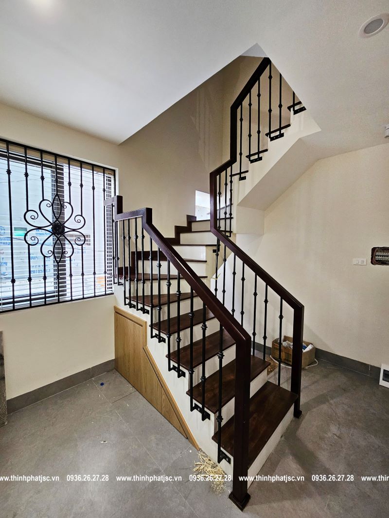 xây nhà trọn gói quận Long Bên anh Dương 01 11 2024 6