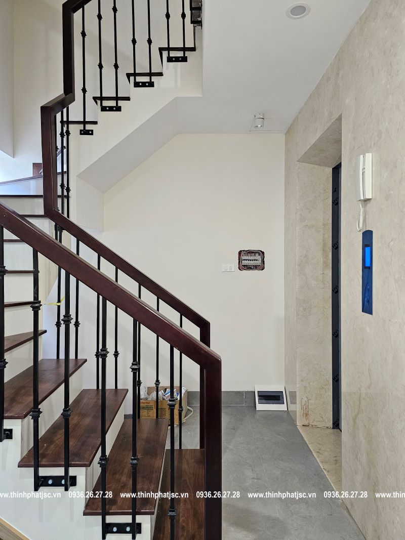 xây nhà trọn gói quận Long Bên anh Dương 01 11 2024 7
