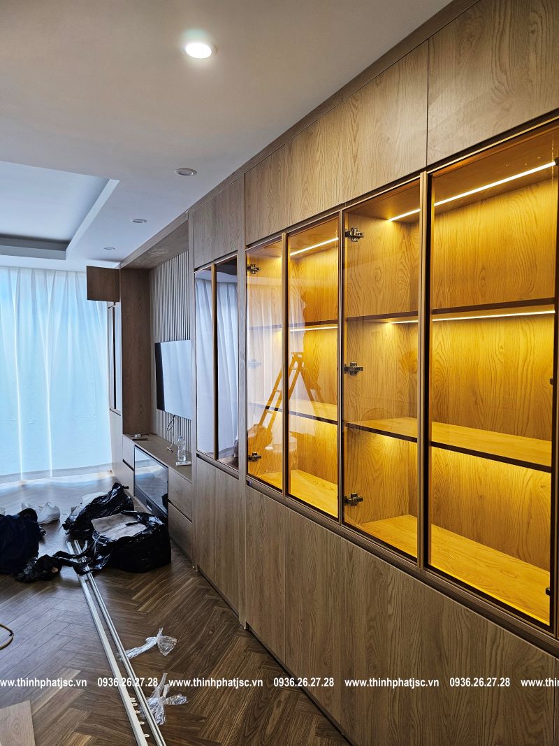 xây nhà trọn gói quận Long Bên anh Dương 01 11 2024 8