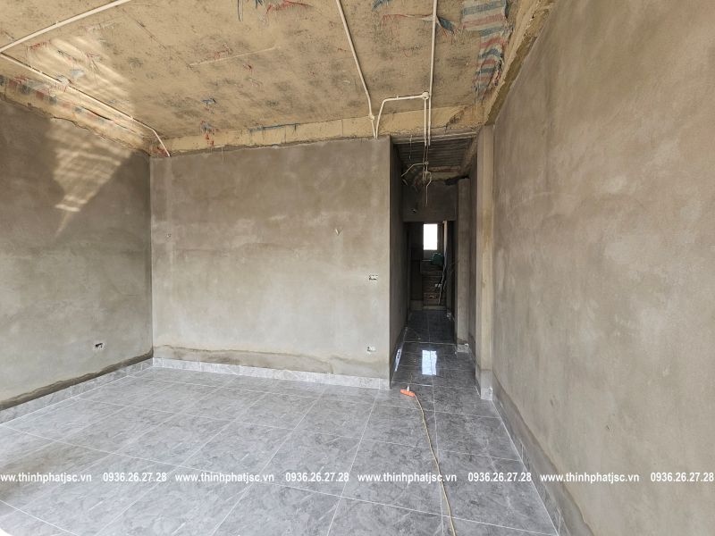 xây nhà trọn gói tại Hoài Đức Hà Nội 2024 13