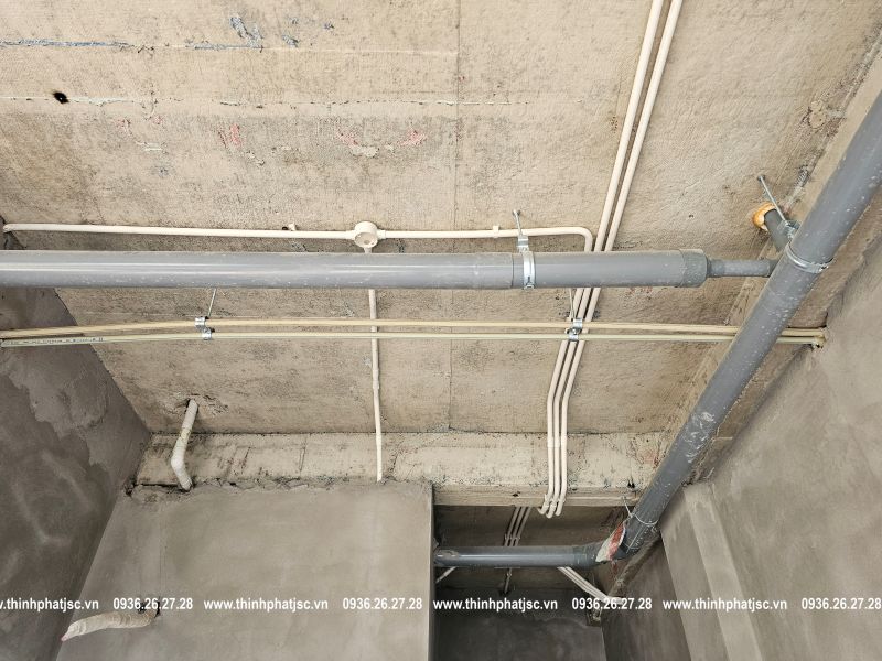 xây nhà trọn gói tại Hoài Đức Hà Nội 2024 8