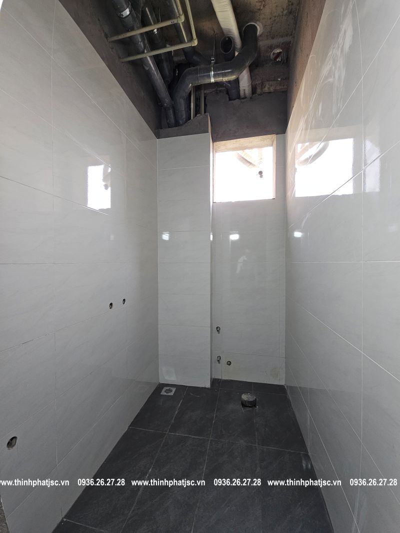 xây nhà trọn gói tại Hoài Đức Hà Nội 2024 9