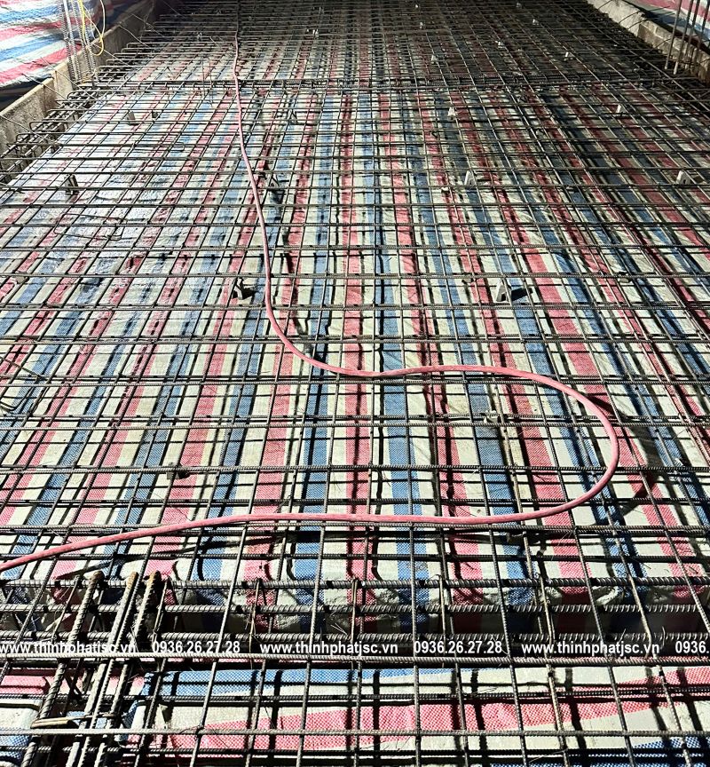 xây nhà trọn gói quận Đống Đa anh Nịnh Quóc Tử Giám 03 10 2024 3