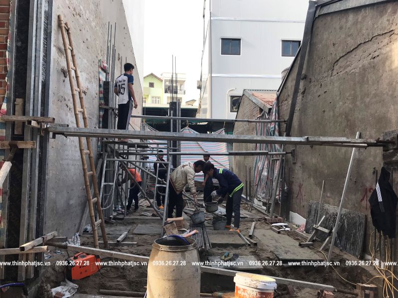 xây nhà trọn gói quận hà đông yên nghĩa a phương tháng 12 2024 t1 2