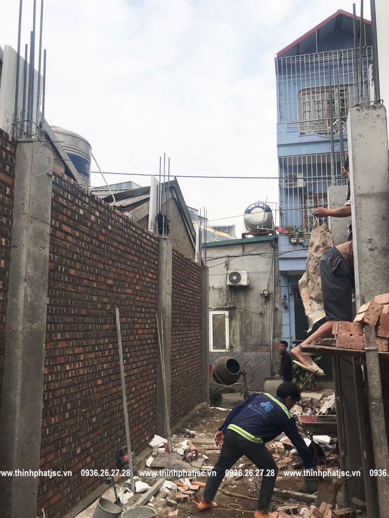 xây nhà trọn gói quận hà đông yên nghĩa a phương tháng 12 2024 t1 4