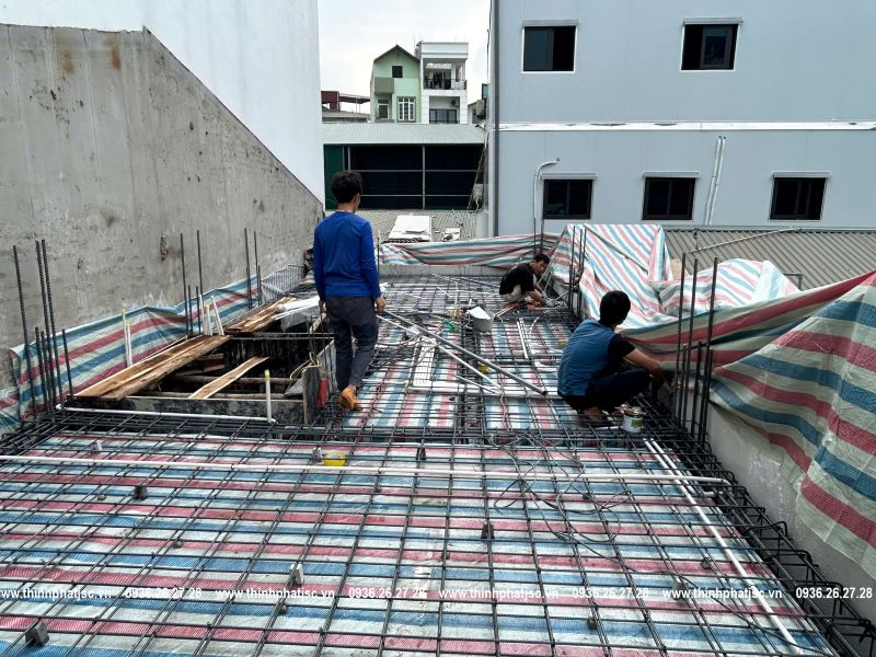 xây nhà trọn gói quận hà đông yên nghĩa a phương tháng 12 2024 t1 7