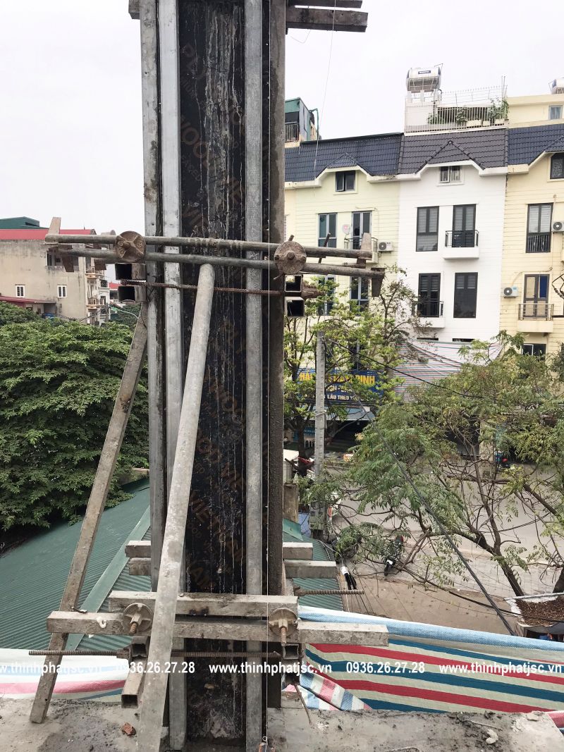 xây nhà trọn gói quận hà đông 2024 anh phương yên nghĩa t3 2