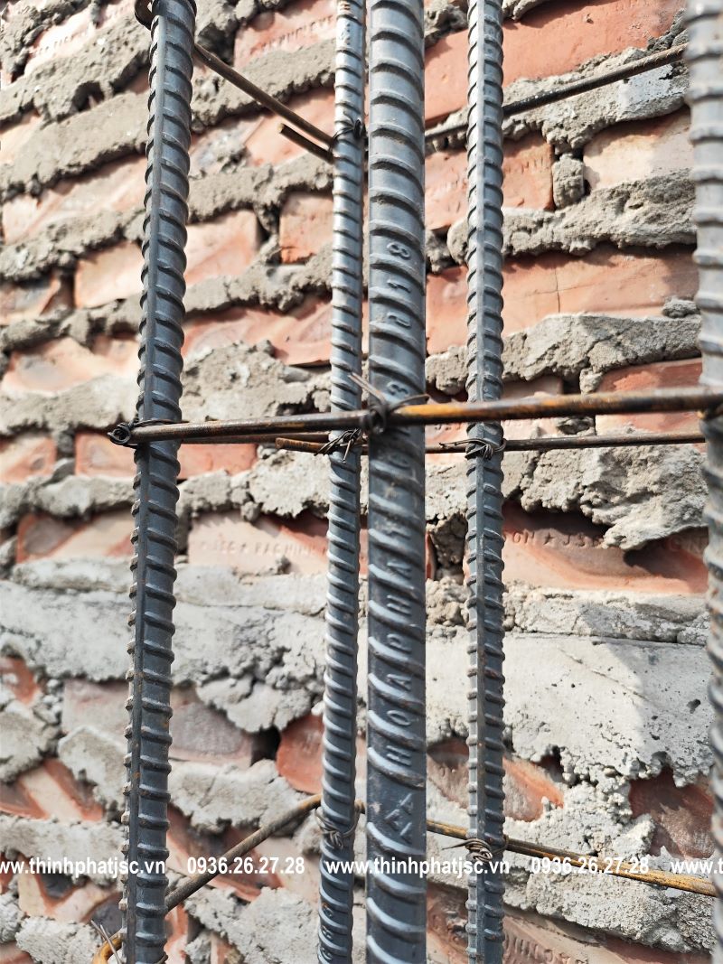 xây nhà trọn gói quận Long Biên A Quân tầng 1 1