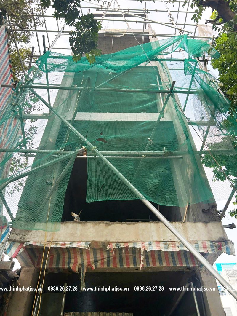 xây nhà trọn gói quận long biên anh quân 22 11 2024 1