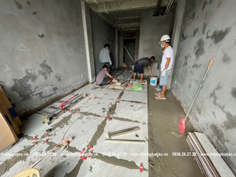 xây nhà trọn gói quận long biên anh quân 22 11 2024 6