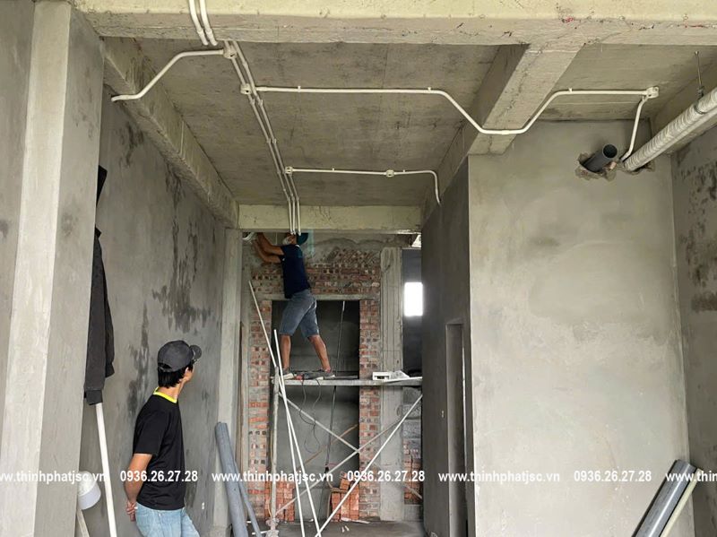 xây nhà trọn gói quận long biên anh quân 22 11 2024 7