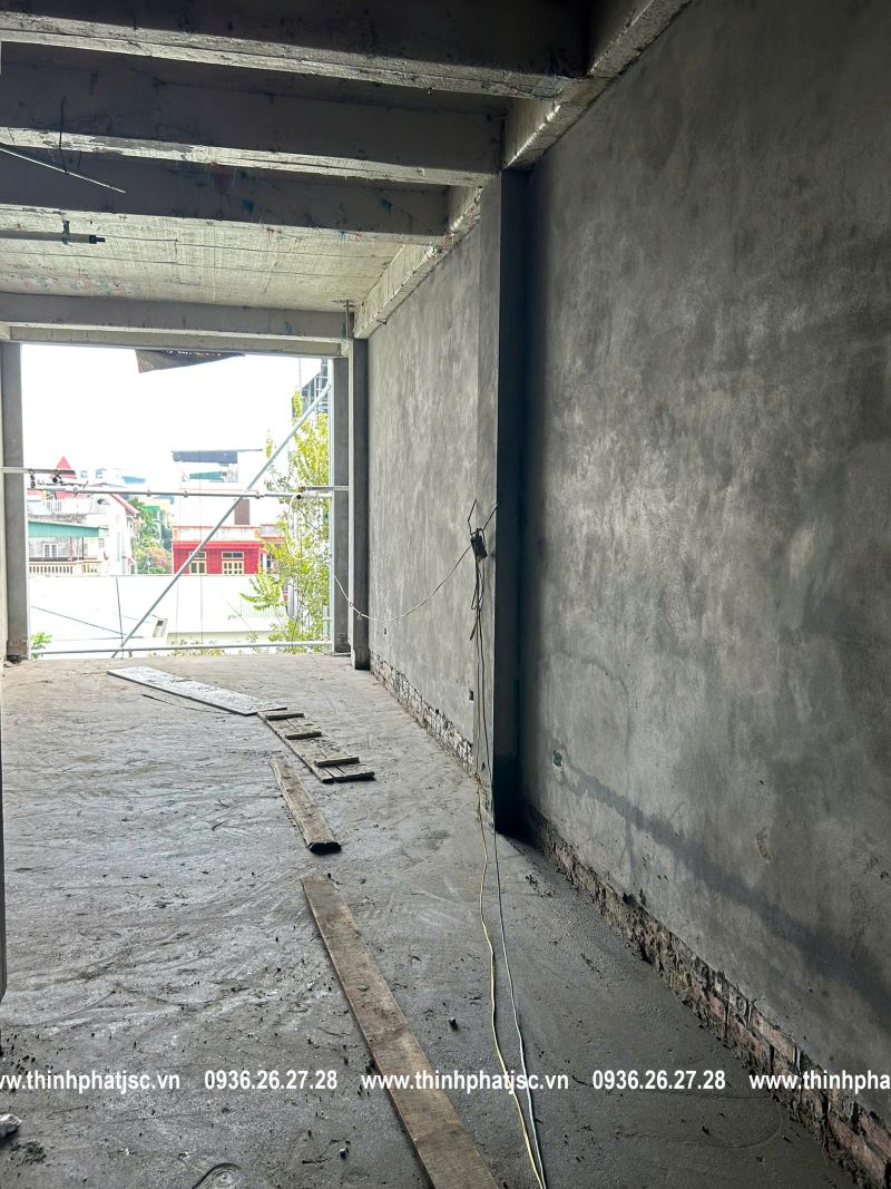 xây nhà trọn gói quận long biên anh quân 22 11 2024 8