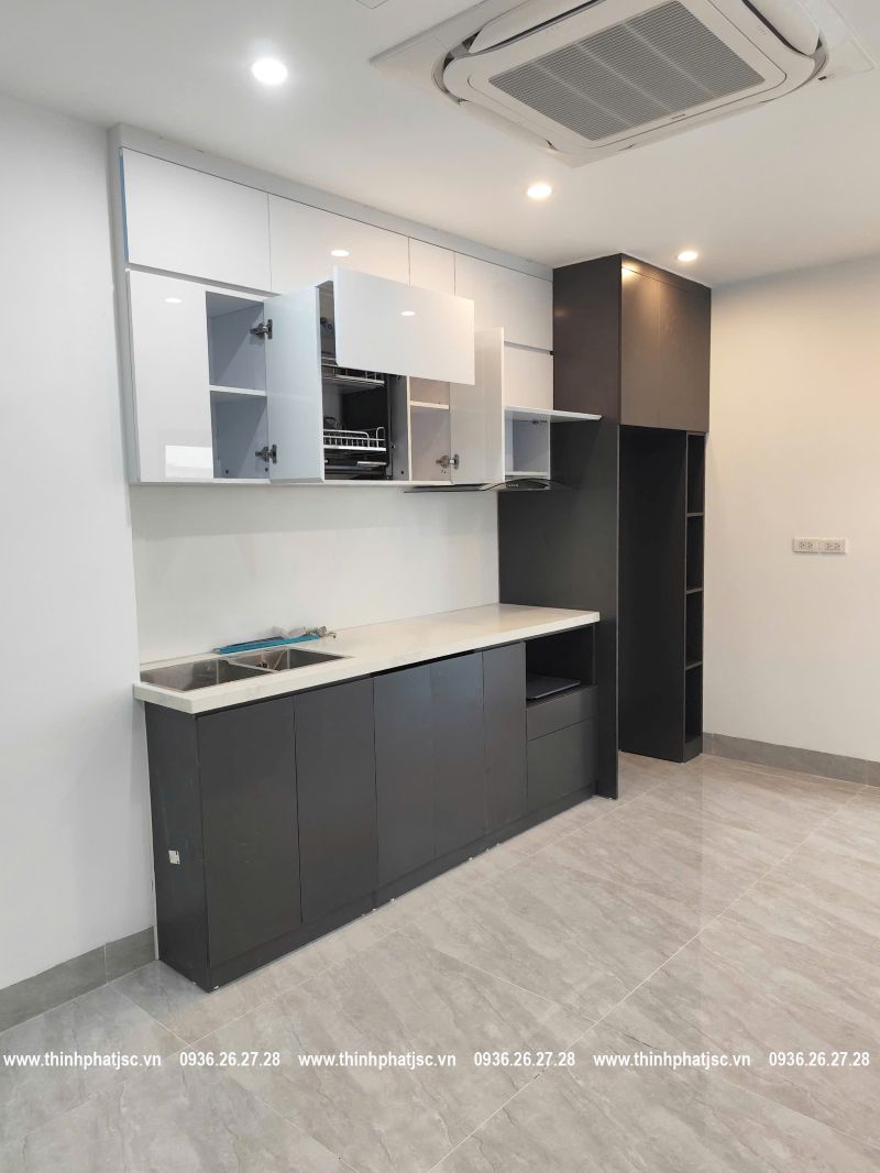 xây nhà trọn gói quận long biên anh quân bàn giao 23 01 2025 11