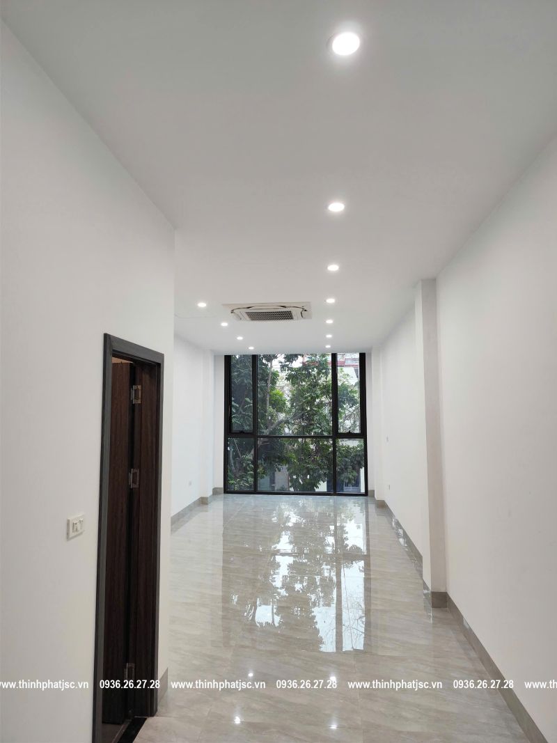 xây nhà trọn gói quận long biên anh quân bàn giao 23 01 2025 5
