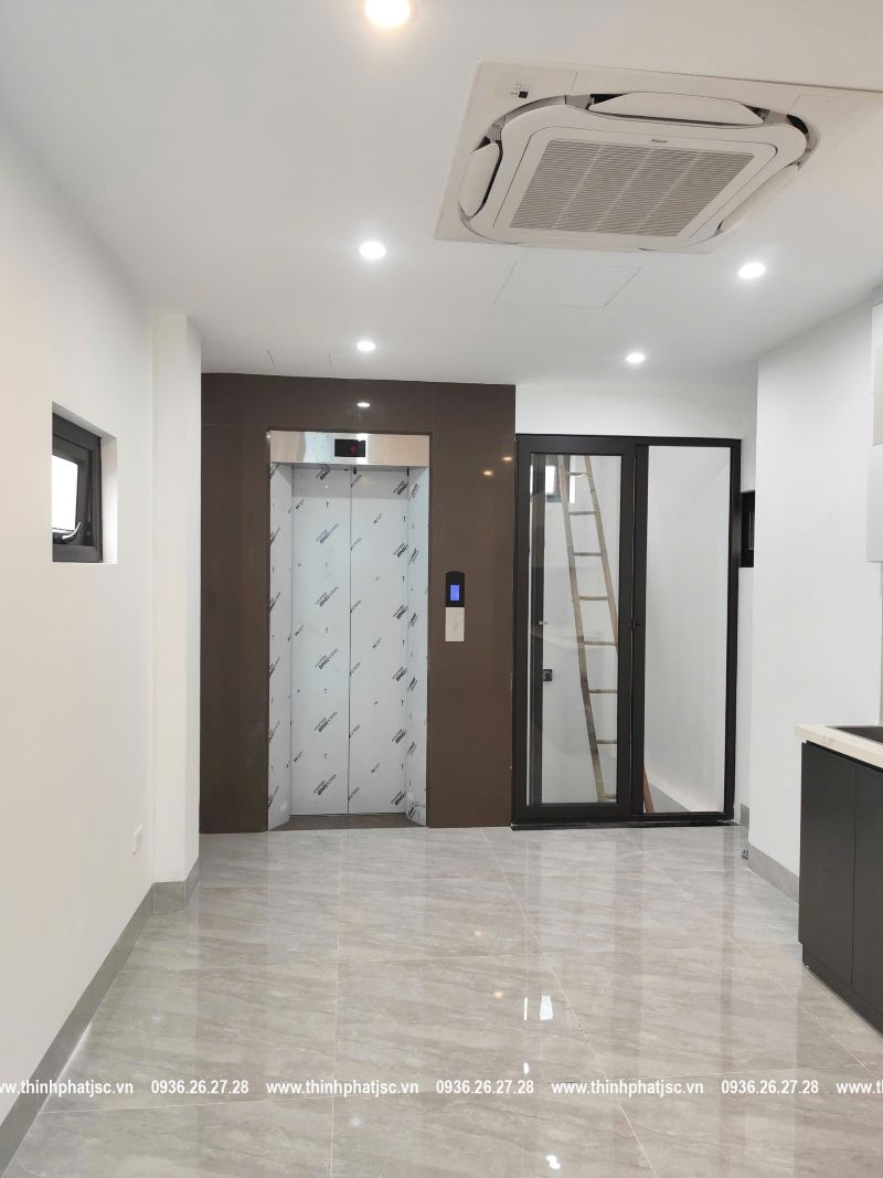 xây nhà trọn gói quận long biên anh quân bàn giao 23 01 2025 9
