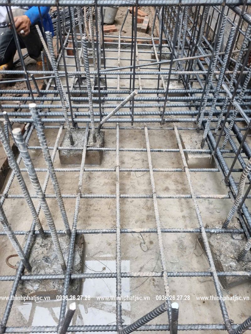 xây trọn gói quận hoàng mai tiến độ ct đền lừ 04 11 2024 10