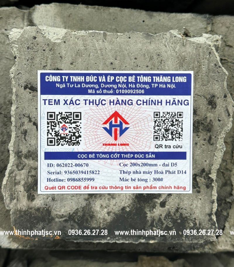 ép cừ cọc nhà chú cường trường chinh 06.08.2024 3