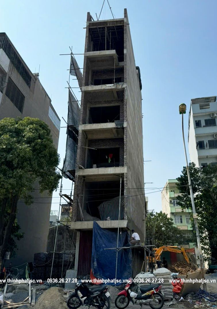 xây nhà trọn gói quận hà đông anh ngọc 20 11 2024 1