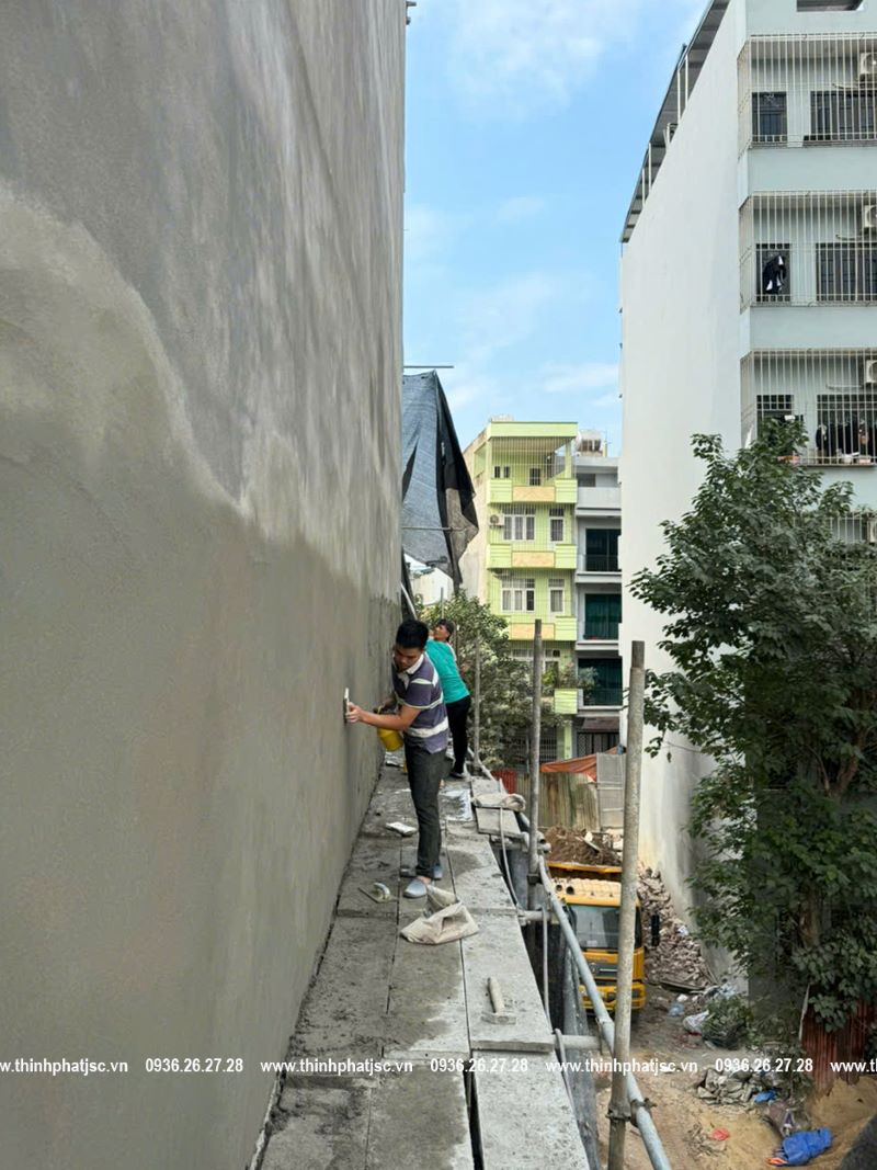 xây nhà trọn gói quận hà đông anh ngọc 20 11 2024 2