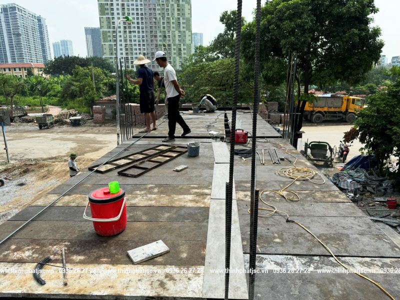xây nhà trọn gói quận hà đông em ngọc mộ lao 2024 1