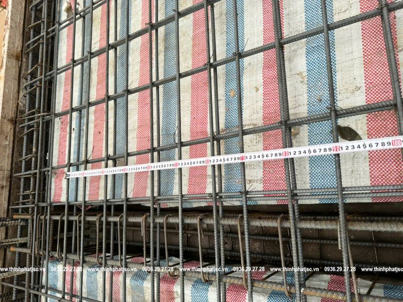 xây nhà trọn gói quận hà đông em ngọc mộ lao 2024 15