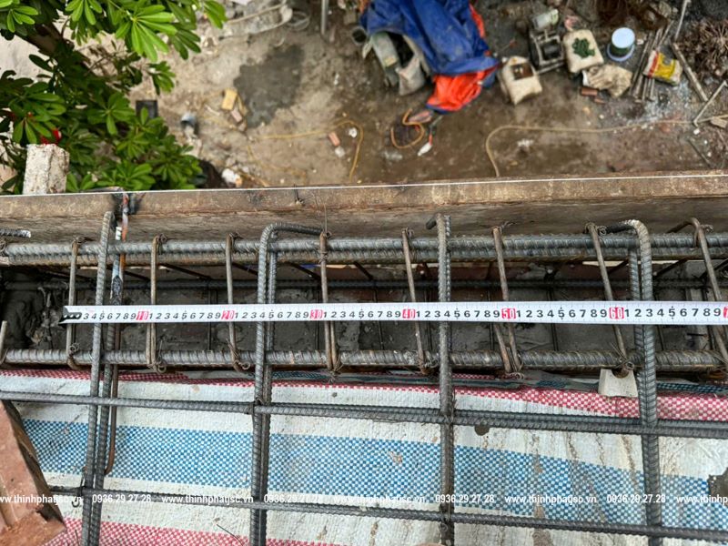 xây nhà trọn gói quận hà đông em ngọc mộ lao 2024 17