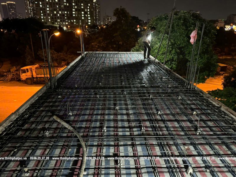 xây nhà trọn gói quận hà đông em ngọc mộ lao 2024 18
