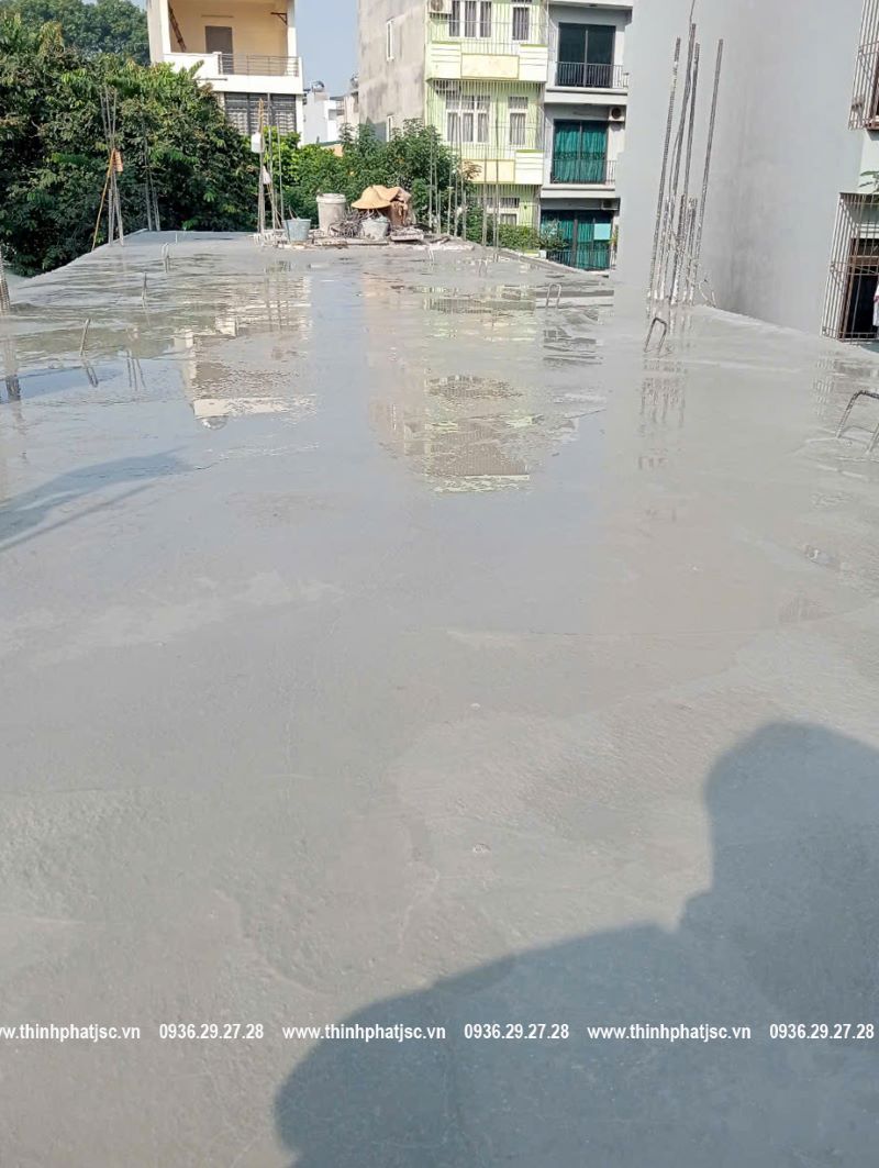 xây nhà trọn gói quận hà đông em ngọc mộ lao 2024 21