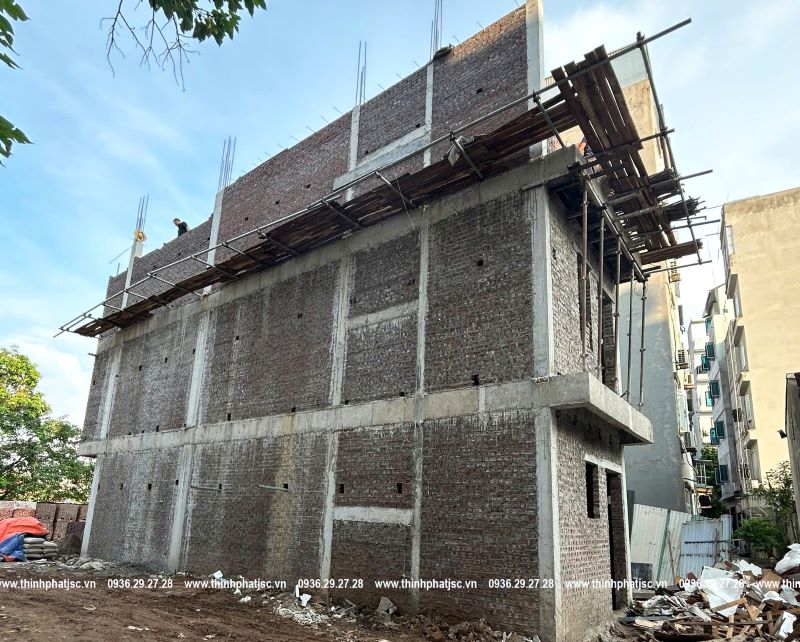 xây nhà trọn gói quận hà đông em ngọc mộ lao 2024 22