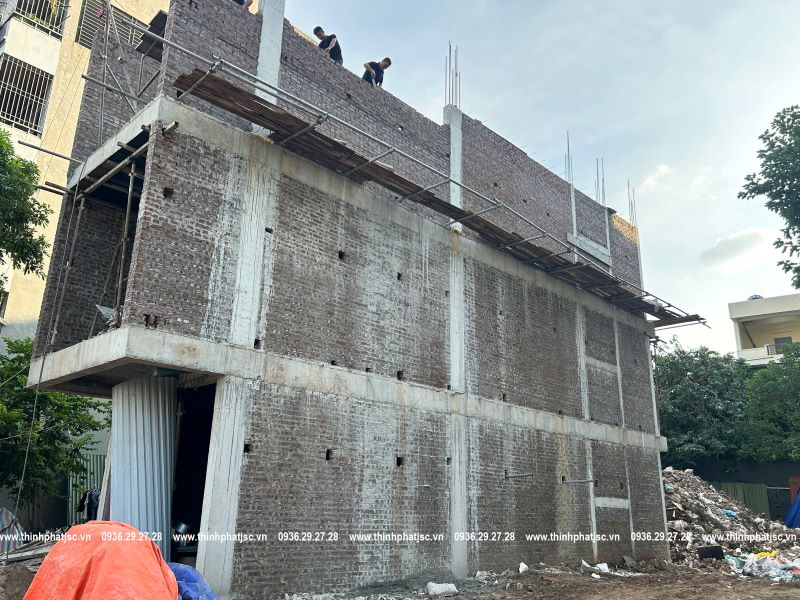 xây nhà trọn gói quận hà đông em ngọc mộ lao 2024 23