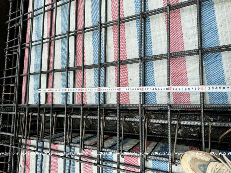 xây nhà trọn gói quận hà đông em ngọc mộ lao 2024 3