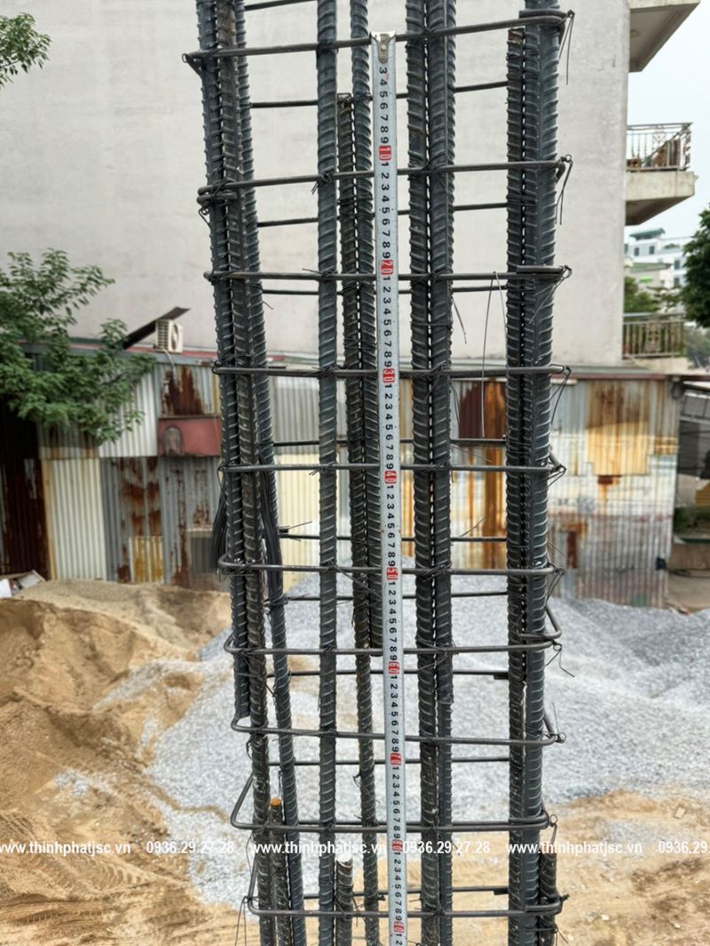 xây nhà trọn gói quận hà đông em ngọc mộ lao 2024 9
