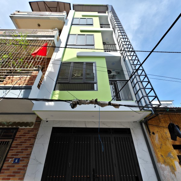 2024-Nhà anh Phương-Yên Nghĩa