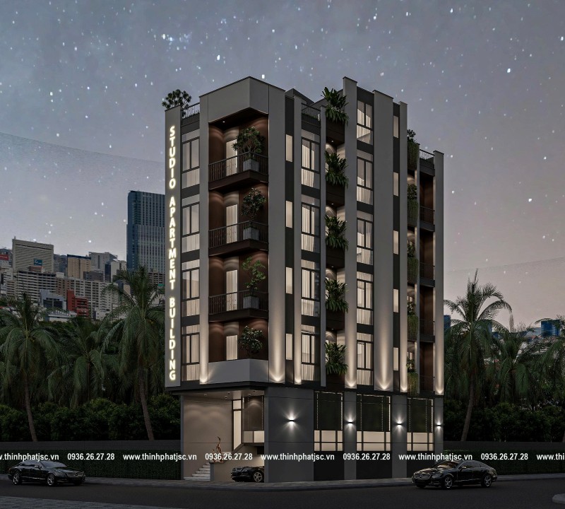 Khởi công xây nhà trọn gói tại Thanh Đàm, Vĩnh Hưng